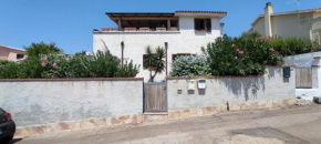 Appartamento Mimose Olbia